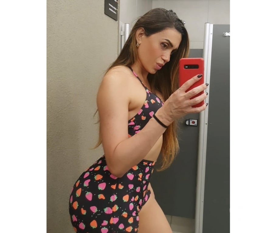Trans Escorts Greater Manchester Manchester - Photos for 🍑🍆TS ALICE D’CASTRO📍 IN MANCHESTER