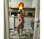 Rayssa slim brunnete girl best service new in town o.w.o