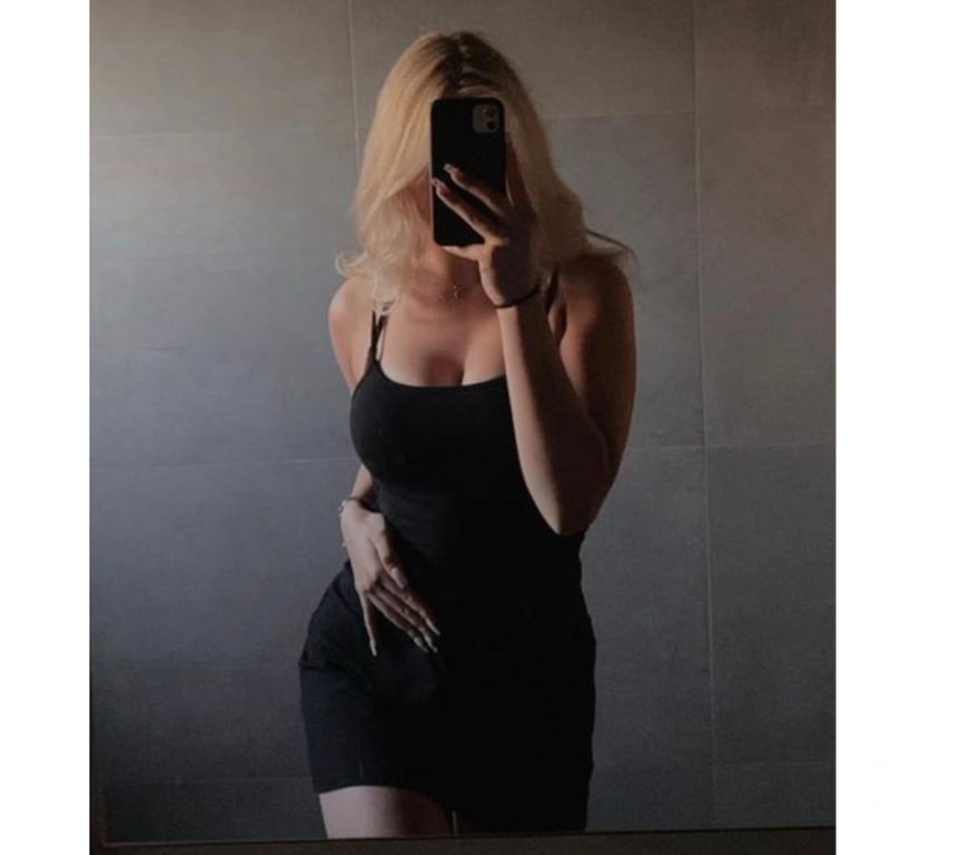Escorts East London South Woodford - East London - Photos for ZLATA♥️YOUR DREAM