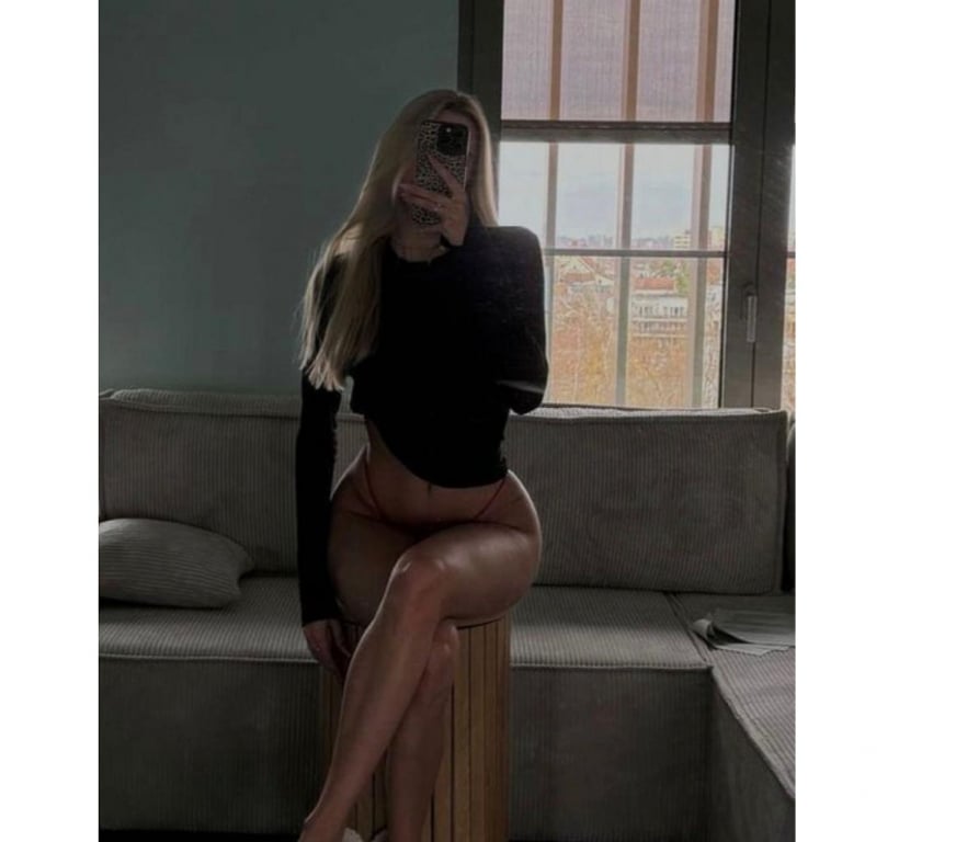 Escorts East London South Woodford - East London - Photos for ZLATA♥️YOUR DREAM