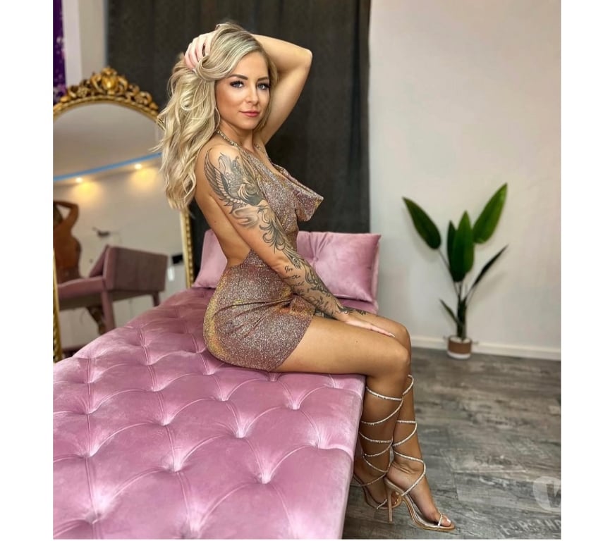 Escorts South West London Tooting - South West London - Photos for 🍓🥂🆕😈📲🍾Party Girl‼️💦