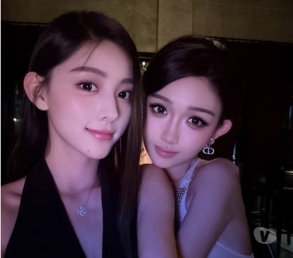 Photos for 💋 Two New Asian Beauties – Gentle, Playful & Real 💦