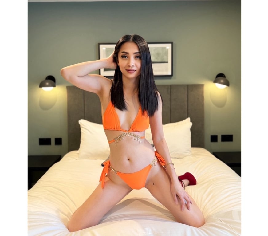 Escorts Greater Manchester Manchester - Photos for Hot&Spicy Thai Thata 💕✨VVIP Service