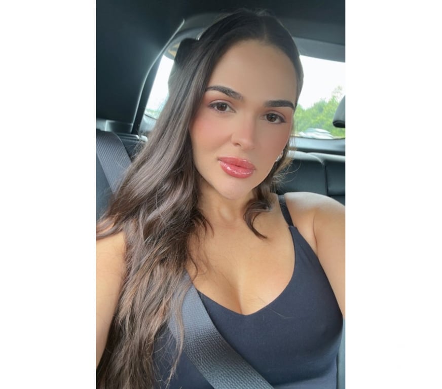 Escorts Merseyside Liverpool - Photos for LUA 🩷 YOUR GFE