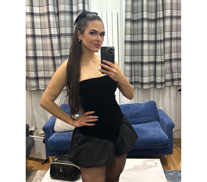 Escorts Merseyside Liverpool - Photos for LUA 🩷 YOUR GFE