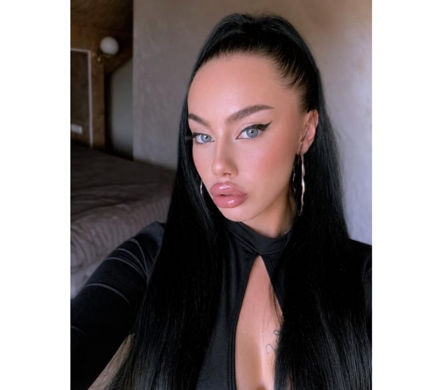 Escorts Aberdeen Aberdeen City Centre - Aberdeen - Photos for Patricia new in Aberdeen 😍party girl!!