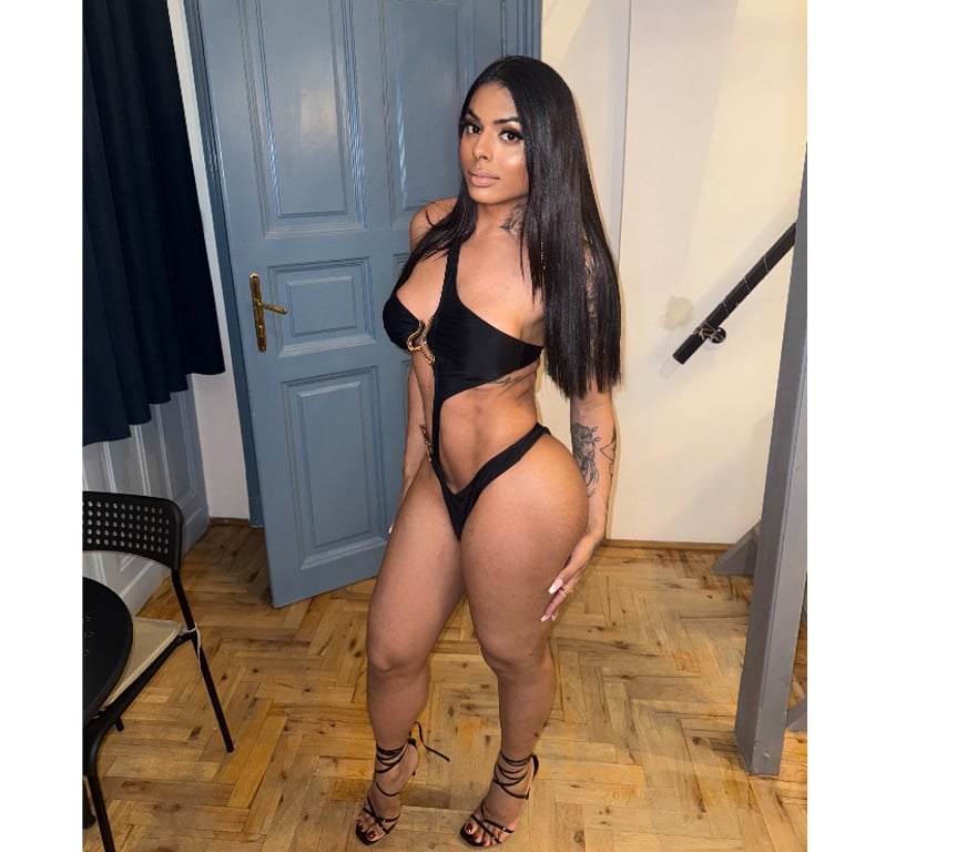 Trans Escorts East London Stratford - East London - Photos for TS MUSA SALES - NUMBER 01