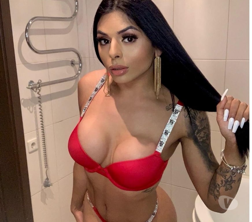 Trans Escorts East London Stratford - East London - Photos for TS MUSA SALES - NUMBER 01