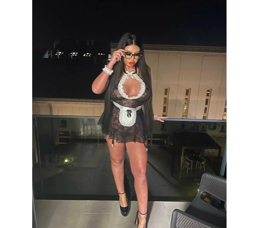 Escorts East London Canning Town - East London - Photos for Sierra💋New In Town💫Real Profile💯