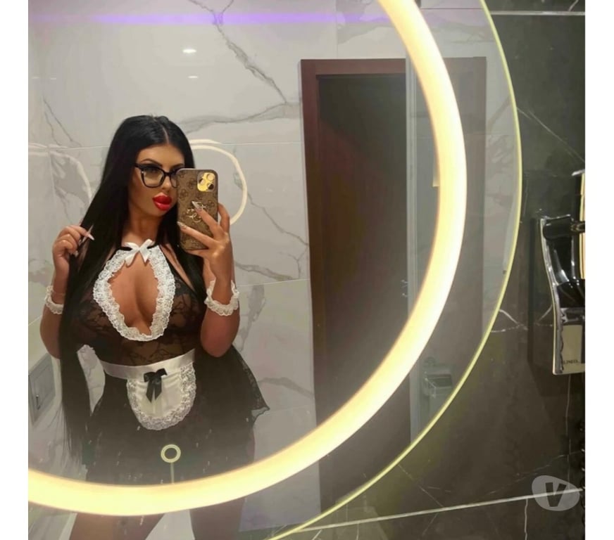 Escorts East London Canning Town - East London - Photos for Sierra💋New In Town💫Real Profile💯