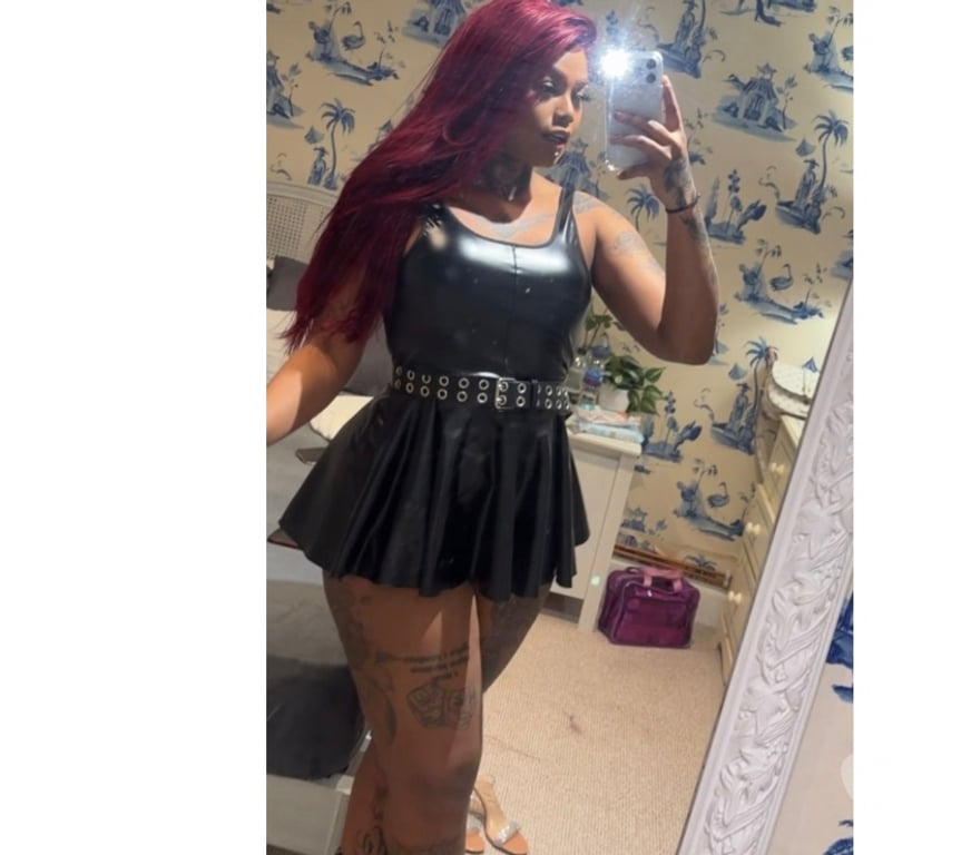 Trans Escorts East Sussex Brighton - Photos for Sereia Mell Brazilian trans mulatto