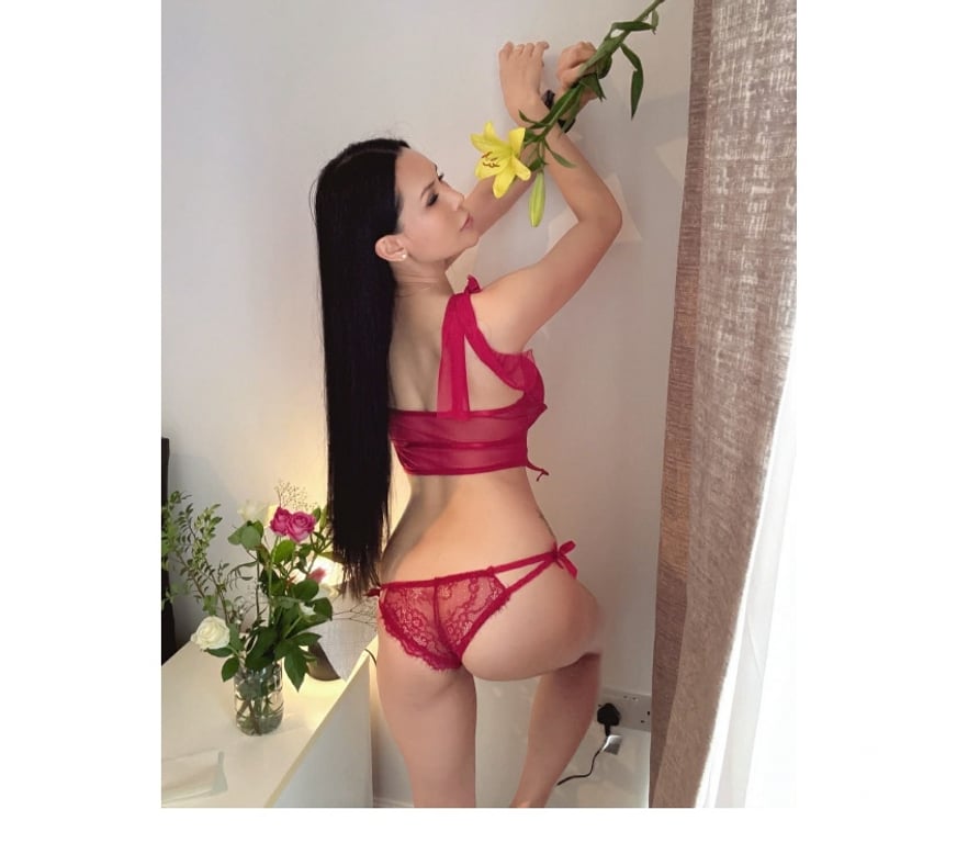 Escorts South West London Sutton - Photos for Thai Sexy Leia real pic xx