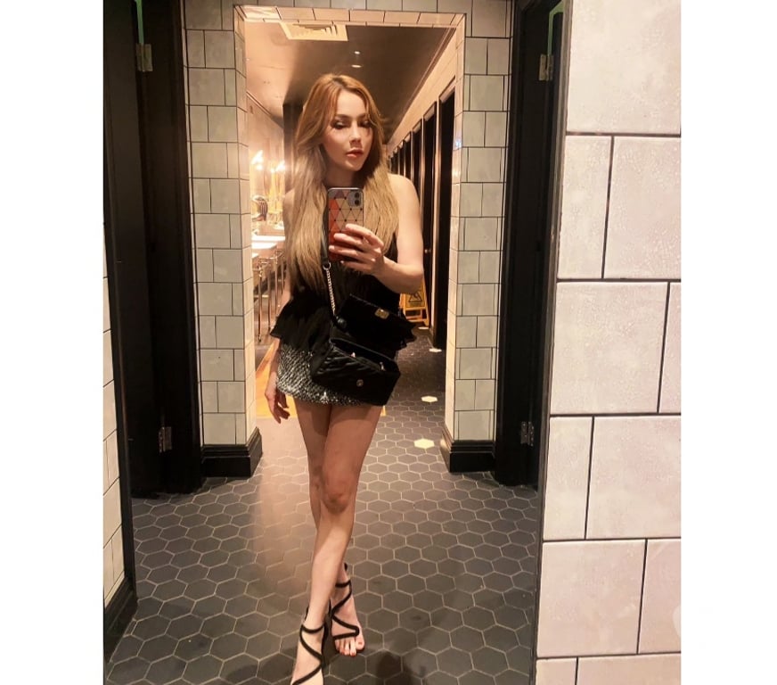 Escorts County of Herefordshire Hatfield - County of Herefordshire - Photos for Zara Sweetie Thai Girl 🩷 Cute&Small