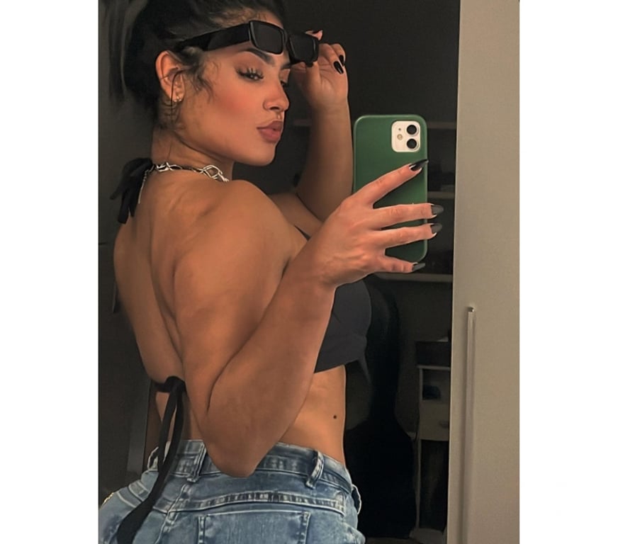 Escorts South West London Stockwell - South West London - Photos for ❤️ALANA❤️BEST GFE💋PARTY LOVER🌹