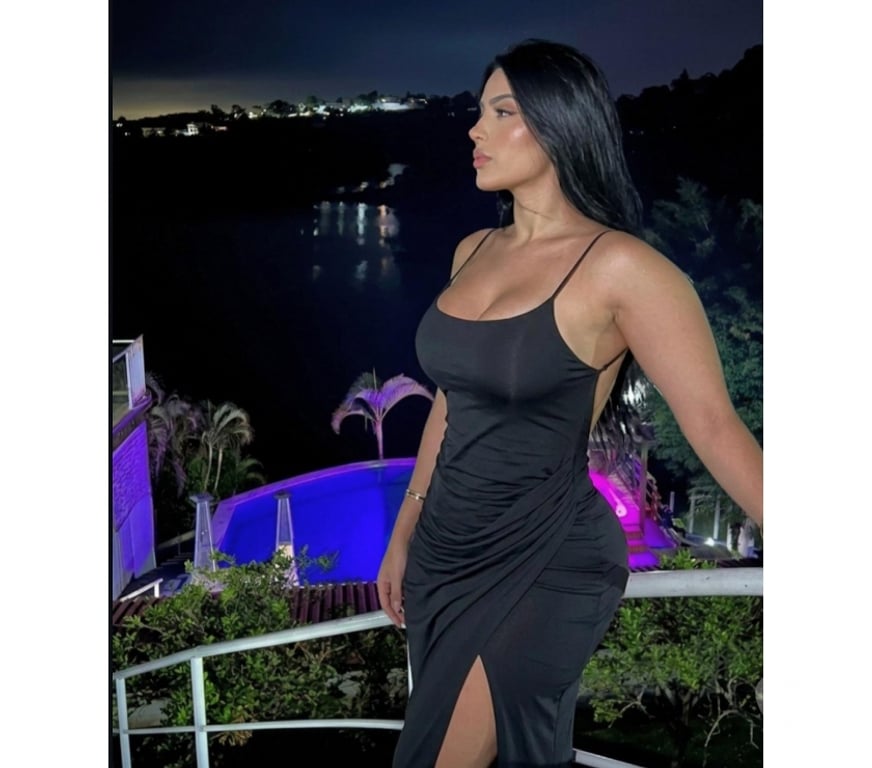Escorts South West London Stockwell - South West London - Photos for ❤️ALANA❤️BEST GFE💋PARTY LOVER🌹