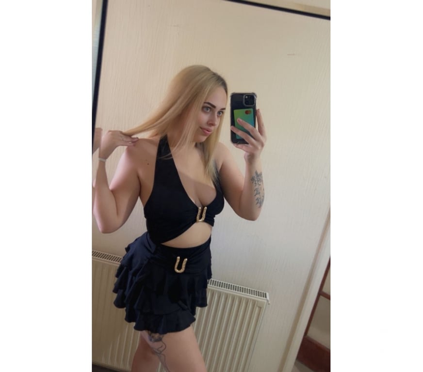 Escorts South West London Balham - South West London - Photos for GEANINA🔝STUNNING & PARTY GIRL💯REALL PIC 🔝