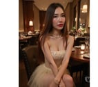 Freya Hot Thai Good Service No Rush 💋 Real picture