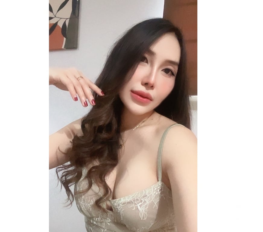 Escorts Greater Manchester Stockport - Photos for Freya Hot Thai Good Service No Rush 💋 Real picture