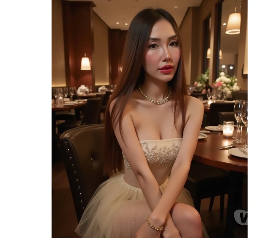Escorts Greater Manchester Stockport - Photos for Freya Hot Thai Good Service No Rush 💋 Real picture