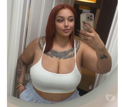  Escorts & Erotic Massage Seven Sisters North London - Photos for ❤️‍🔥Tatiana🍑BBW🍒GFE