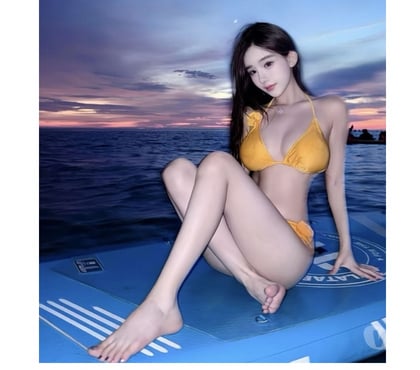 Escorts Abbotts Barton Winchester - Photos for ✨Oriental girlfriend experience, unforgettable moment