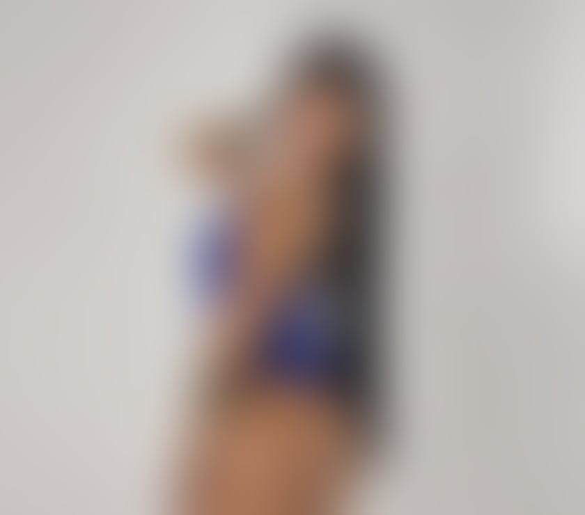 Sexy Gaby real pic