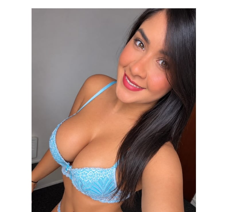 Anne✨🇧🇷💯NATURAL NEW IN TOWN💦😈