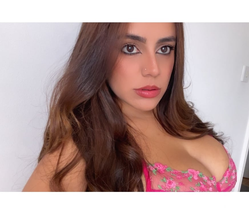 Escorts East London Havering - Photos for Anne✨🇧🇷💯NATURAL NEW IN TOWN💦😈