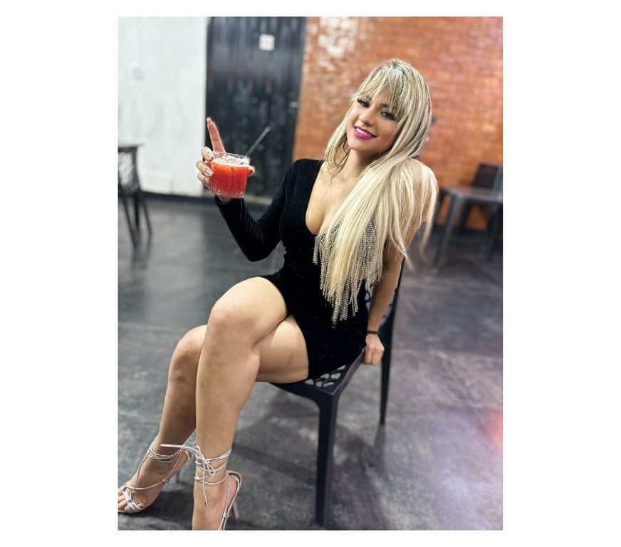 Escorts East London Havering - Photos for Anne✨🇧🇷💯NATURAL NEW IN TOWN💦😈