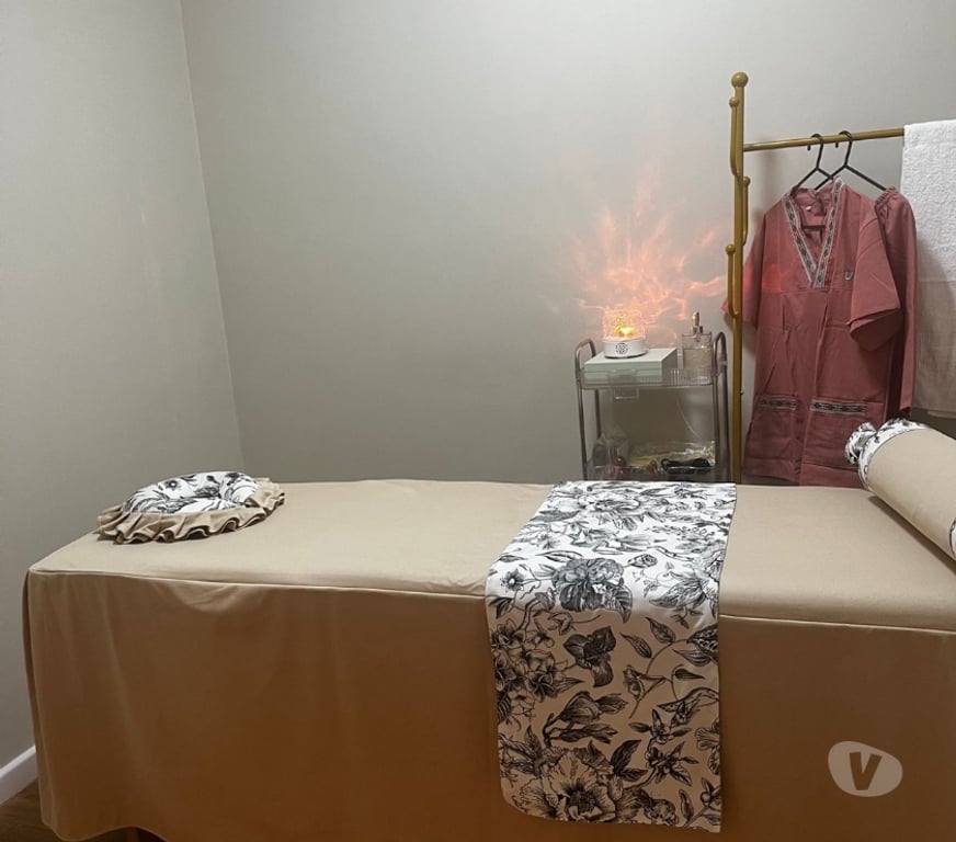 Full body massage Greater Manchester Tameside - Photos for Oriental Relaxing Massage