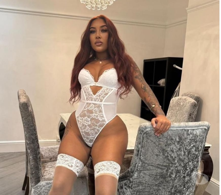 Escorts East London Walthamstow Central Station - East London - Photos for ARIEL 🔥🇧🇷 GUARANTEE PLEASURE 🔥 REAL PICS