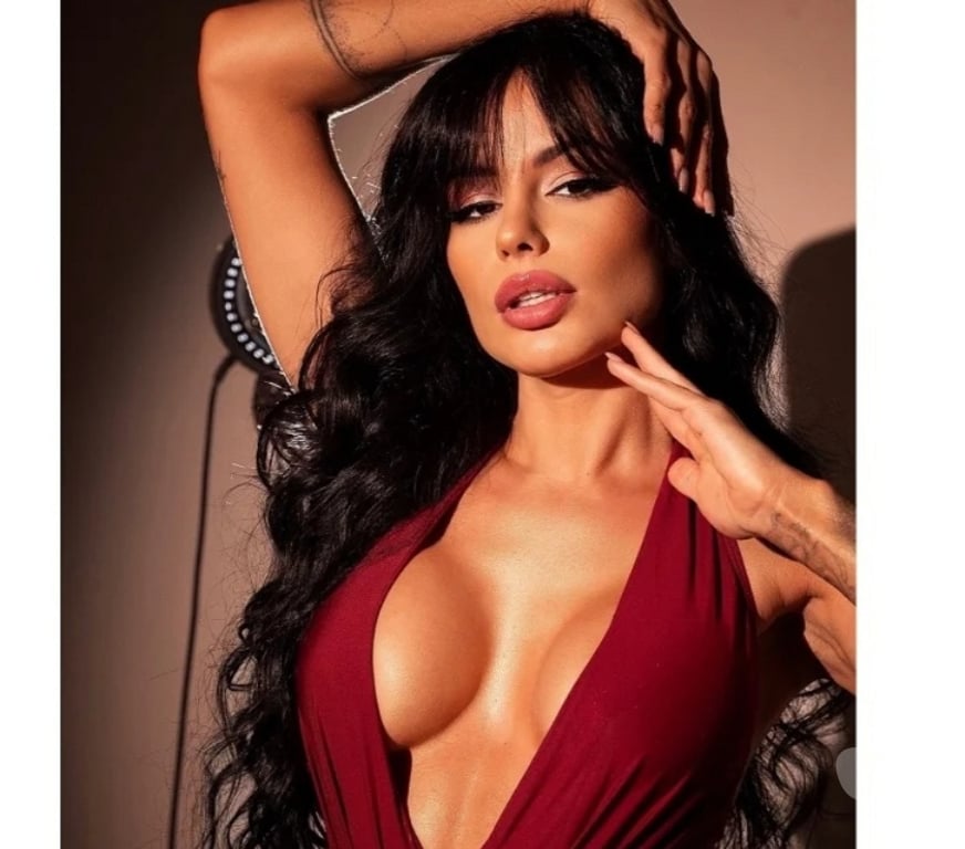 Escorts Ealing Southall - Ealing - Photos for 🔥 SARAH ❤️ SEXY BRAZILIAN🇧🇷❤️‍🔥