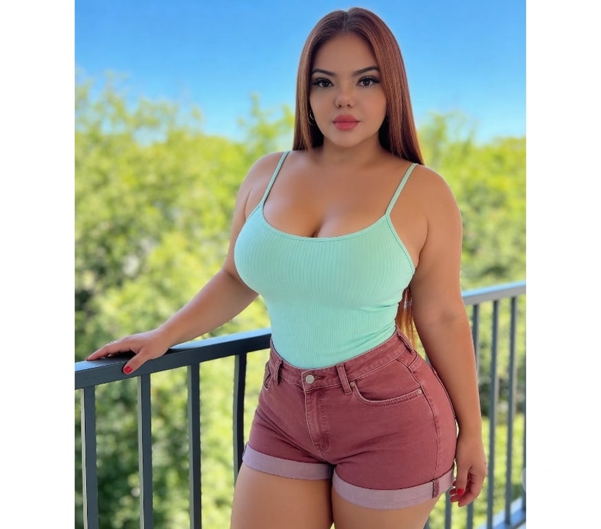 Escorts South West London Wimbledon - South West London - Photos for 🍓 Busty Redhead Beauty - 🍒