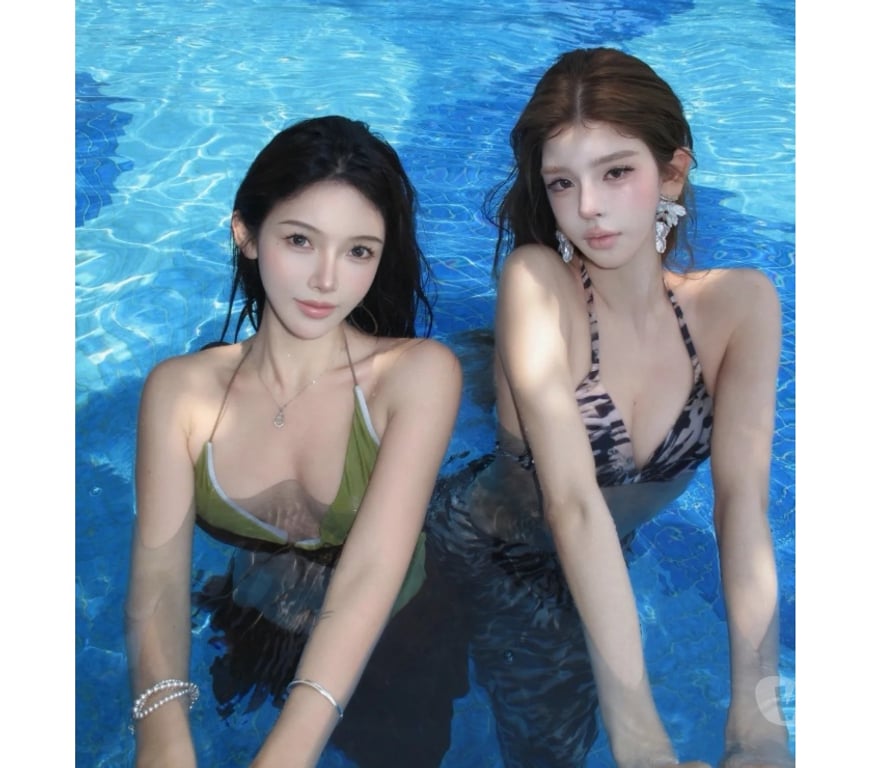 Escorts Windsor and Maidenhead Windsor - Windsor and Maidenhead - Photos for DUO💋Hot & Cute💋Asian girls,💃new arrived