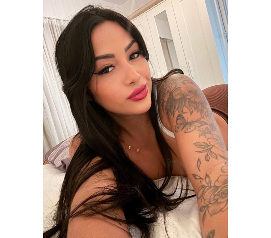 Escorts Swansea - Wales Swansea City Centre - Swansea - Photos for NINA❤️CLASSE ALTA🇧🇷GAROTA DA FESTA🥳