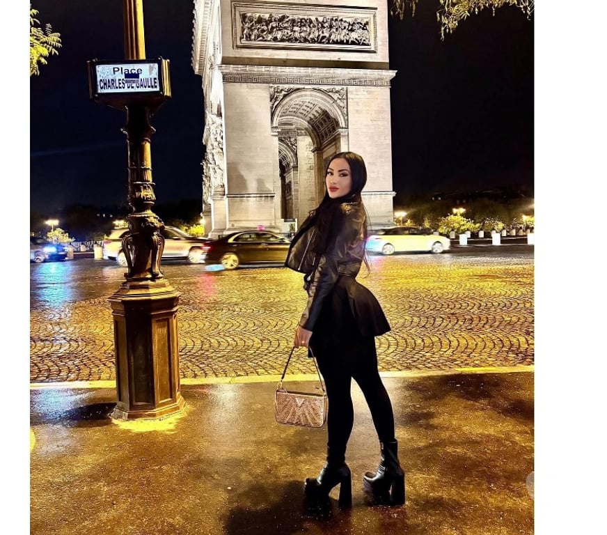 Escorts Swansea - Wales Swansea City Centre - Swansea - Photos for NINA❤️CLASSE ALTA🇧🇷GAROTA DA FESTA🥳