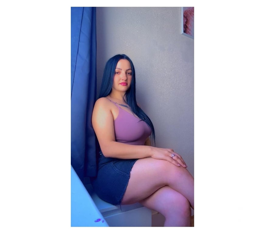 Escorts South West London Balham - South West London - Photos for 💯SELENA💯HOR*NY GIRL🔥OWO INCLUDED🔥NEW HERE☎️