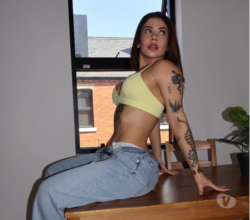 Escorts East London Poplar - East London - Photos for Lara Provasi Last days uk