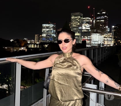 Escorts Poplar East London - Photos for Lara Provasi Last days uk