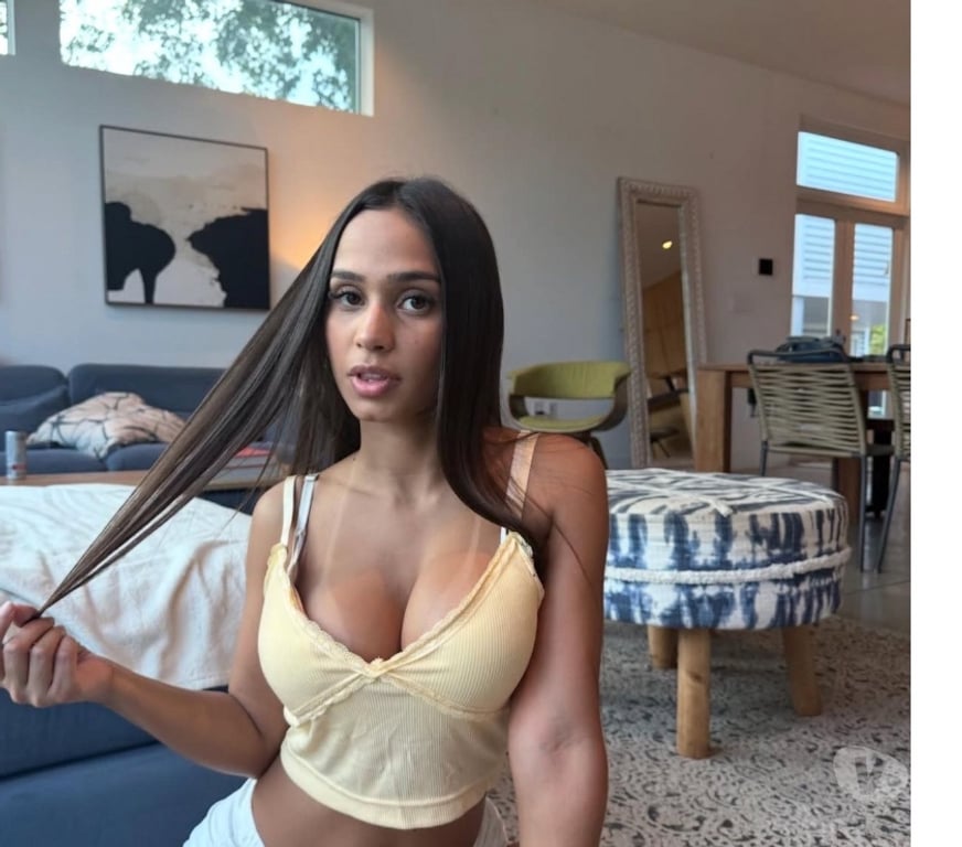 Escorts Bristol Bristol City Centre - Bristol - Photos for 🌸 Camila Good Vibes 🌸