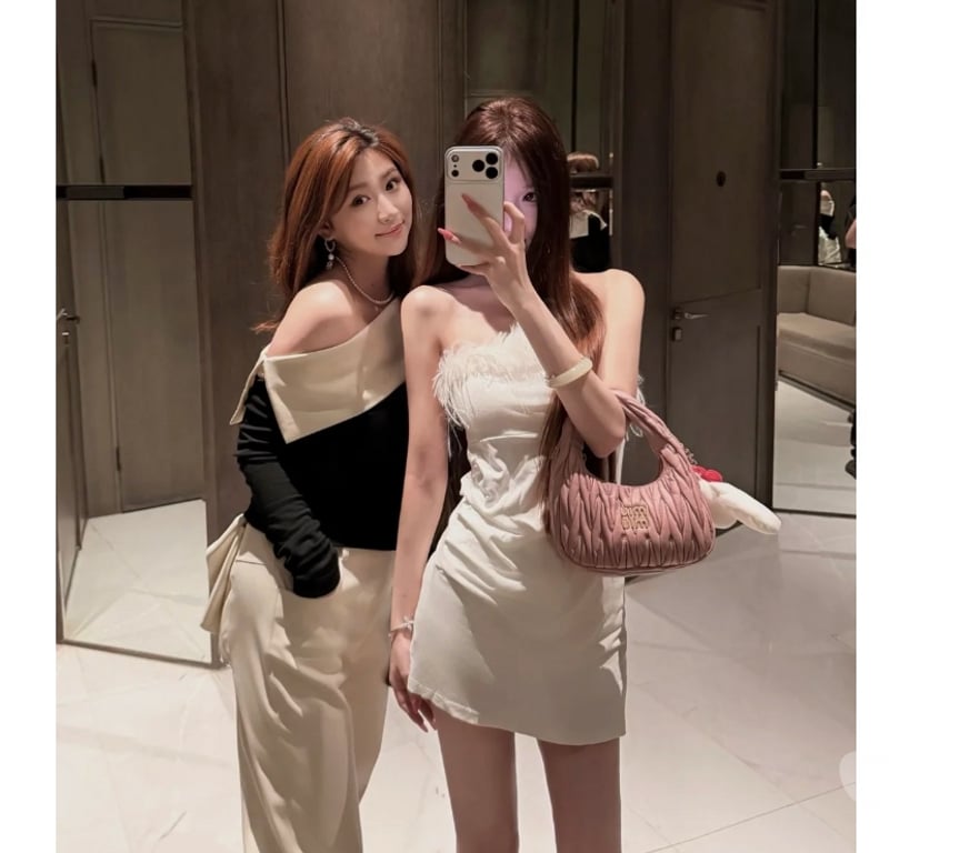 Escorts Lancashire Blackpool - Photos for DUO💋Hot & Cute💋Asian girls,💃new arrived