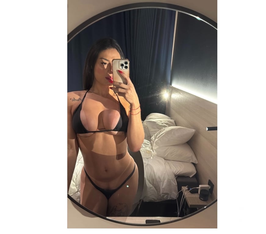Trans Escorts Hampshire Southampton - Photos for TS DOMIII , TOP, BOTTOM, PARTY NIIGHT NOW