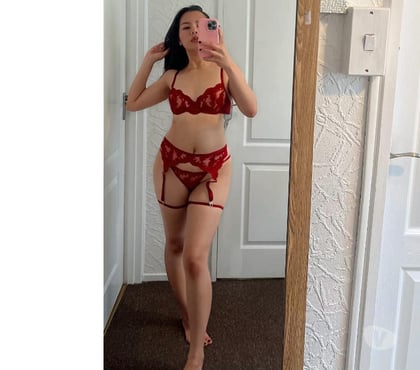 Escort Nuneaton Nuneaton and Bedworth - Photos for Yolanda Extraordinary Charming Thai Girl!!