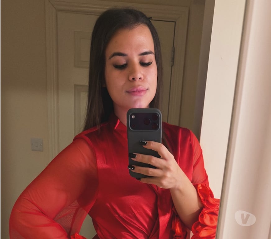 Trans Escorts East London Pontoon Dock - DLR Station - East London - Photos for Sexy Curves From Brazil 🇧🇷 The Best Full Service