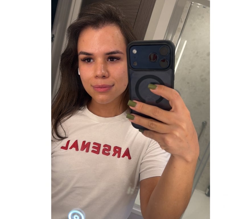 Trans Escorts East London Pontoon Dock - DLR Station - East London - Photos for Sexy Curves From Brazil 🇧🇷 The Best Full Service