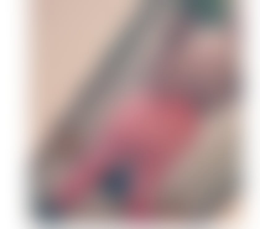 Polish Blonde Margaret Hot oils Massage and more
