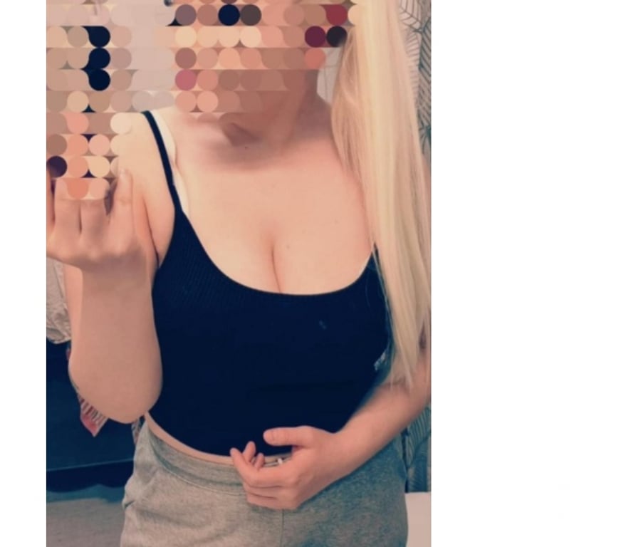 Escorts Nottinghamshire Nottingham - Photos for Polish Blonde Margaret Hot oils Massage and more