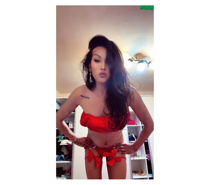 Escorts Glasgow Glasgow City Centre - Glasgow - Photos for Dayana trans new in city