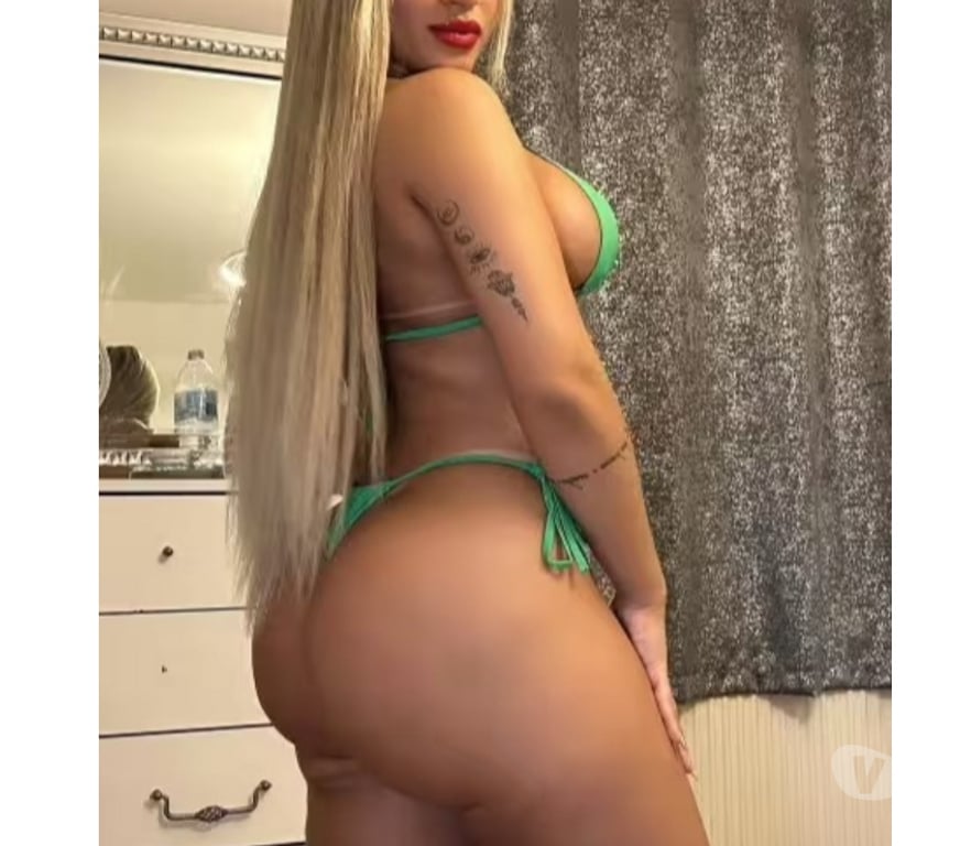Escorts Staffordshire Stafford - Photos for Blondy latina 🍑 new in town