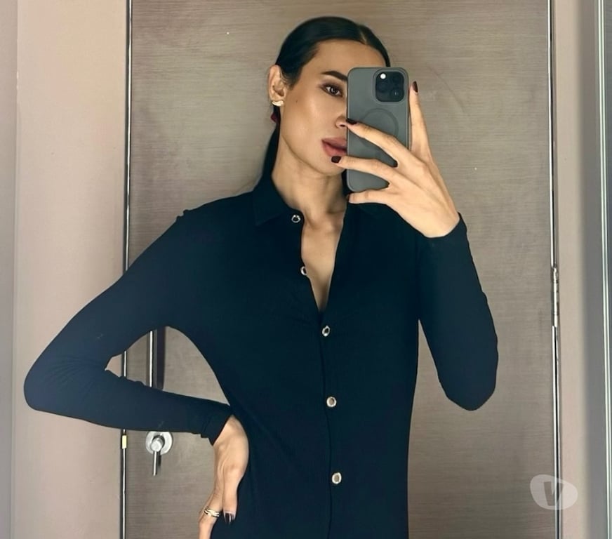 Escorts Glasgow Crosshill - Glasgow - Photos for Attractive Thai Transsexual Transversatile Mistress Lydia